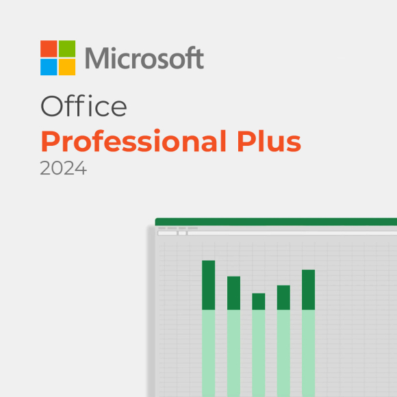 Microsoft Office 2024 Professional Plus LTSC Microsoft Office 2024 Professional Plus LTSC
